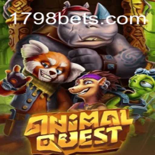 Descubra o Mundo de AnimalQuest: Aventura e Estratégia em um Universo Selvagem