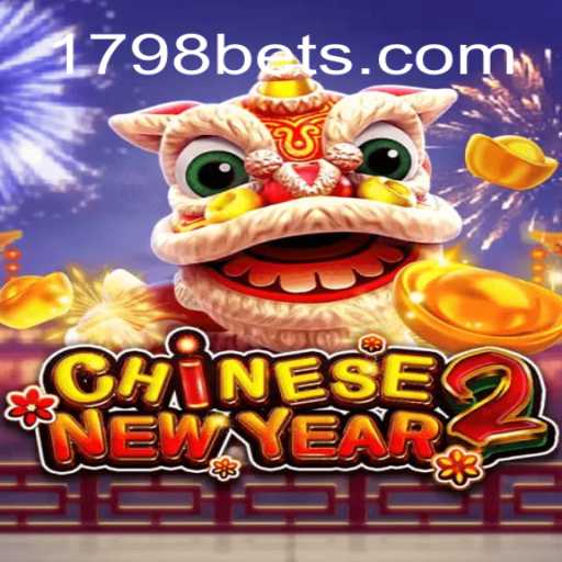 Descubra CHINESENEWYEAR2: O Excitante Jogo Online da 1798bet.com