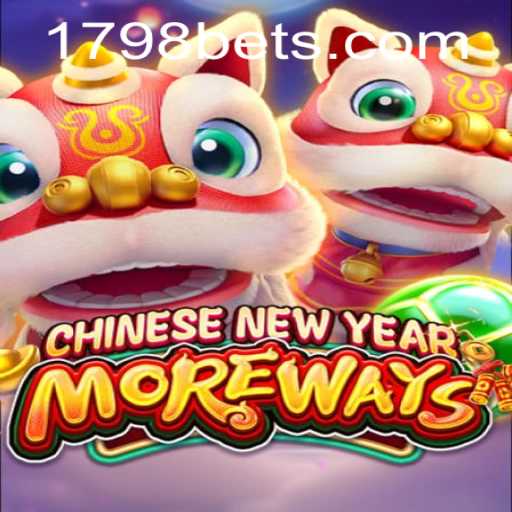 Explorando o Mundo de CHINESENEWYEARMOREWAYS: Um Jogo Moderno