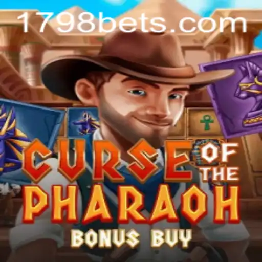 Curse of the Pharaoh Bonus Buy: Um Guia Completo para Jogadores