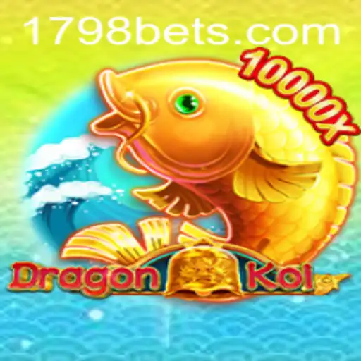 Explorando o Mundo de DragonKoi: Uma Jornada Incrível no 1798bet.com