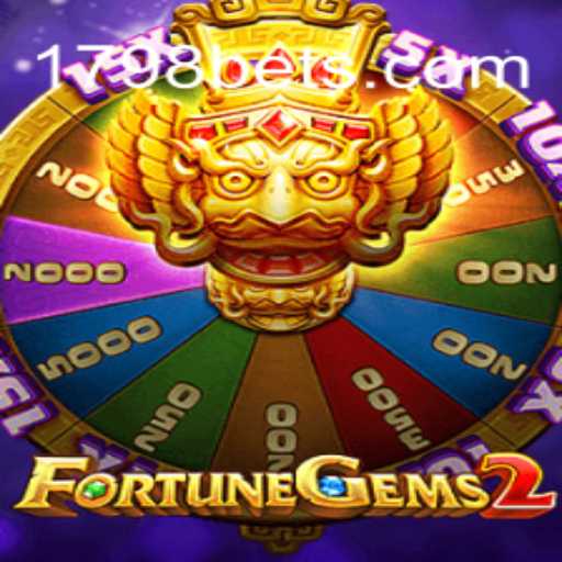 Descubra o Universo Inovador de FortuneGems2 no 1798bet.com