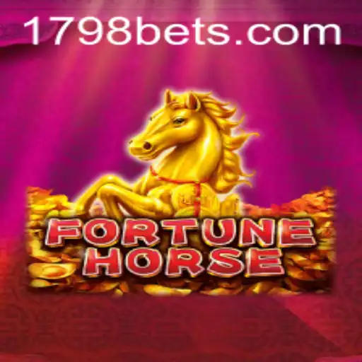 Descubra o Fascinante Mundo de FortuneHorse: O Jogo que Encantou os Amantes de Cassinos