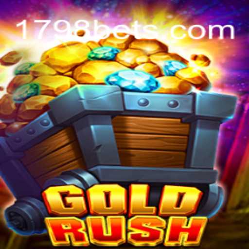 Explorando o Mundo de GoldRush: A Nova Sensação dos Jogos em 1798bet.com