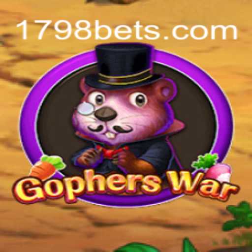 GophersWar: A Nova Sensação no Mundo dos Games
