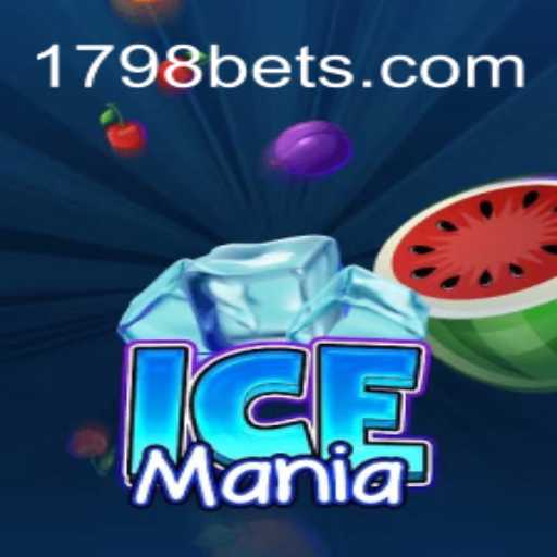 Descobrindo o Mundo de IceMania: Aventuras Geladas com 1798bet.com