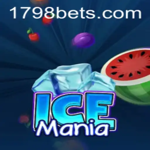 Descobrindo o Mundo de IceMania: Aventuras Geladas com 1798bet.com