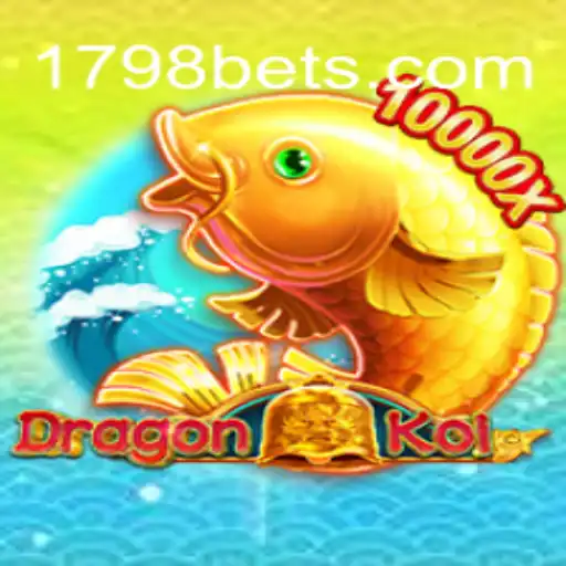 Explorando o Mundo de DragonKoi: Uma Jornada Incrível no 1798bet.com