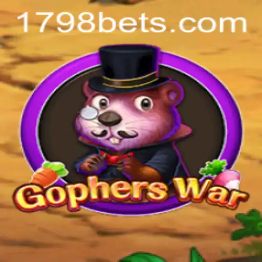 GophersWar: A Nova Sensação no Mundo dos Games