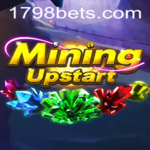 Explorando o Universo do Jogo MiningUpstart com 1798bet.com