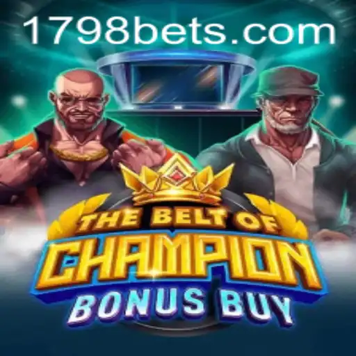 TheBeltOfChampionBonusBuy: Um Mergulho no Mundo dos Jogos Online