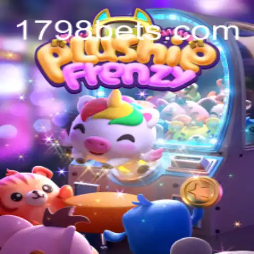 PlushieFrenzy: O Jogo de Arcade que Invadiu 1798bet.com