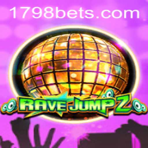 Descubra o Fascinante Mundo de RaveJump2 e Como Ele Está Revolucionando o Universo dos Games