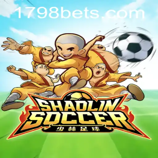 Descubra o Mundo de ShaolinSoccer: Um Jogo Inovador