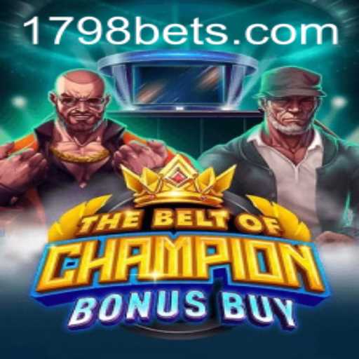 TheBeltOfChampionBonusBuy: Um Mergulho no Mundo dos Jogos Online