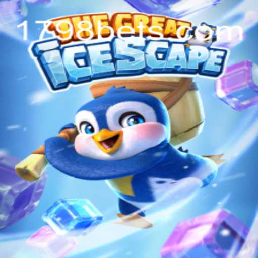 Desvendando TheGreatIcescape: Um Guia Completo para Iniciantes