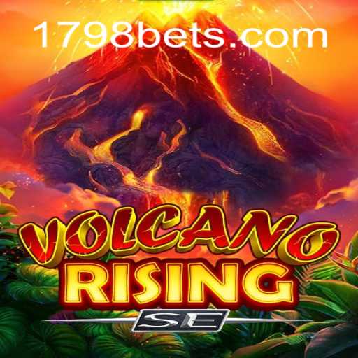 Descubra o Novo Jogo VolcanoRisingSE e Suas Regras Excitantes